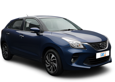 Maruti Baleno-img